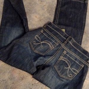 Unworn jeans Cabela's denim jean Women 8 regular